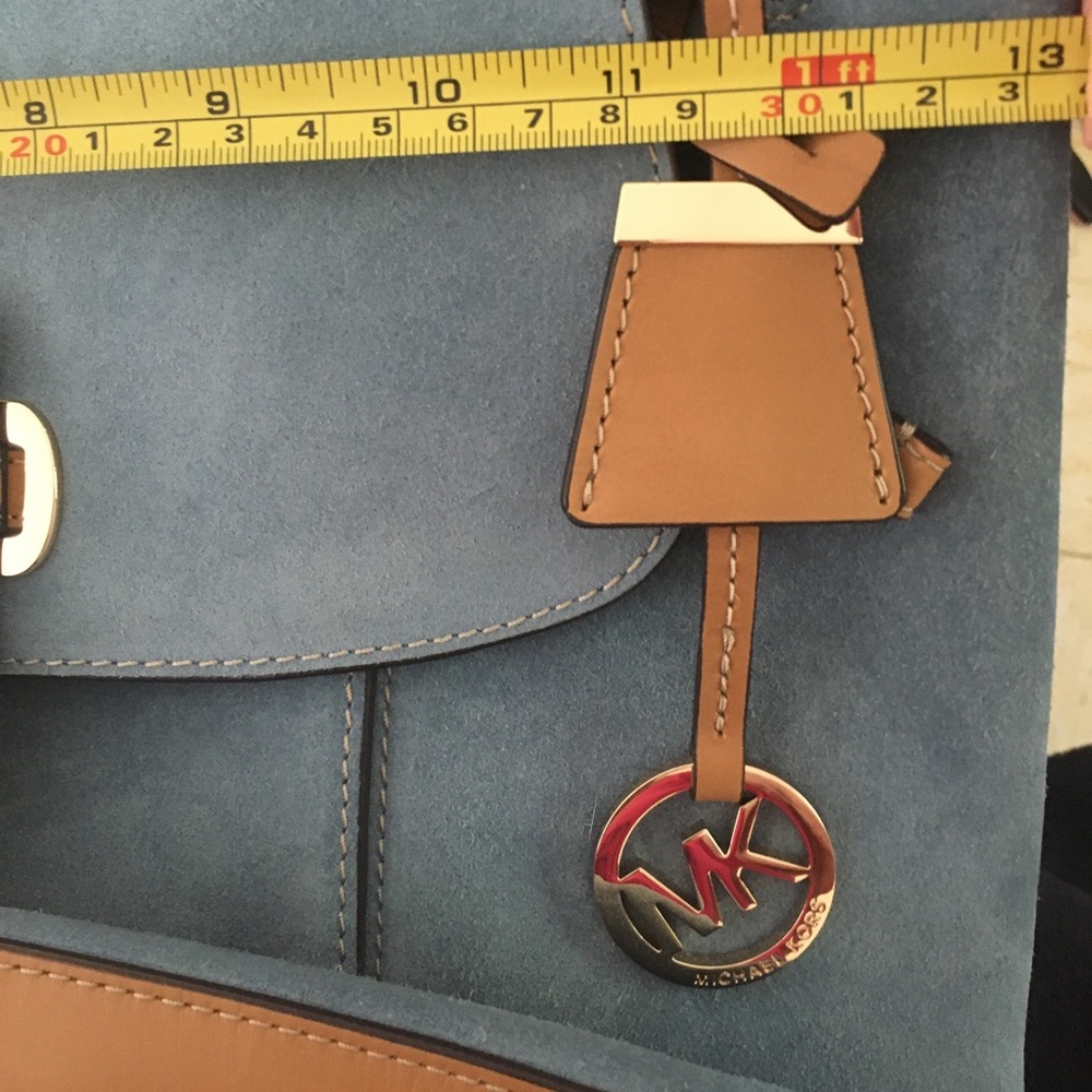 Authentic Mk Backpack - image 7